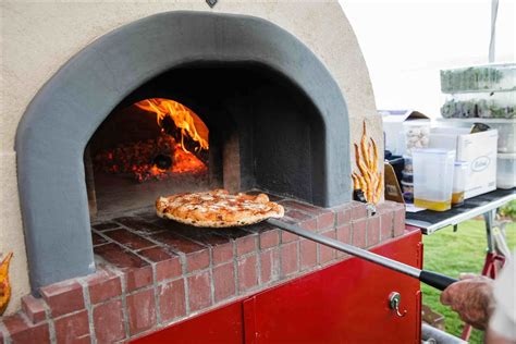 These ovens gets supplied in a seven. . Used pizza oven for sale